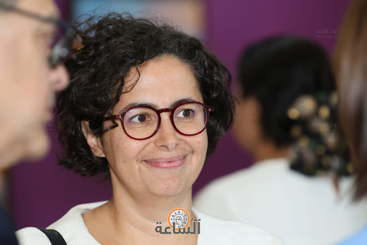 Madar Al-Saa Images 0.7262746402885164