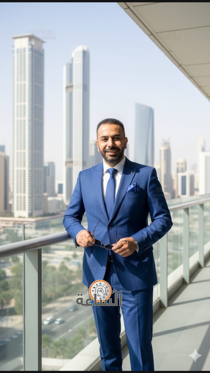 Madar Al-Saa Images 0.9321563497450602