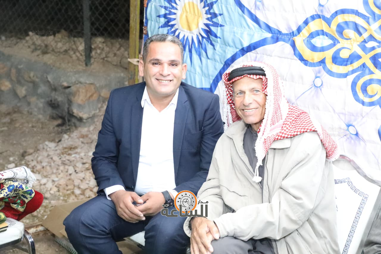 Madar Al-Saa Images 0.6586789575207185