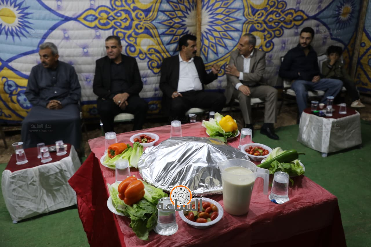 Madar Al-Saa Images 0.5960867534626784