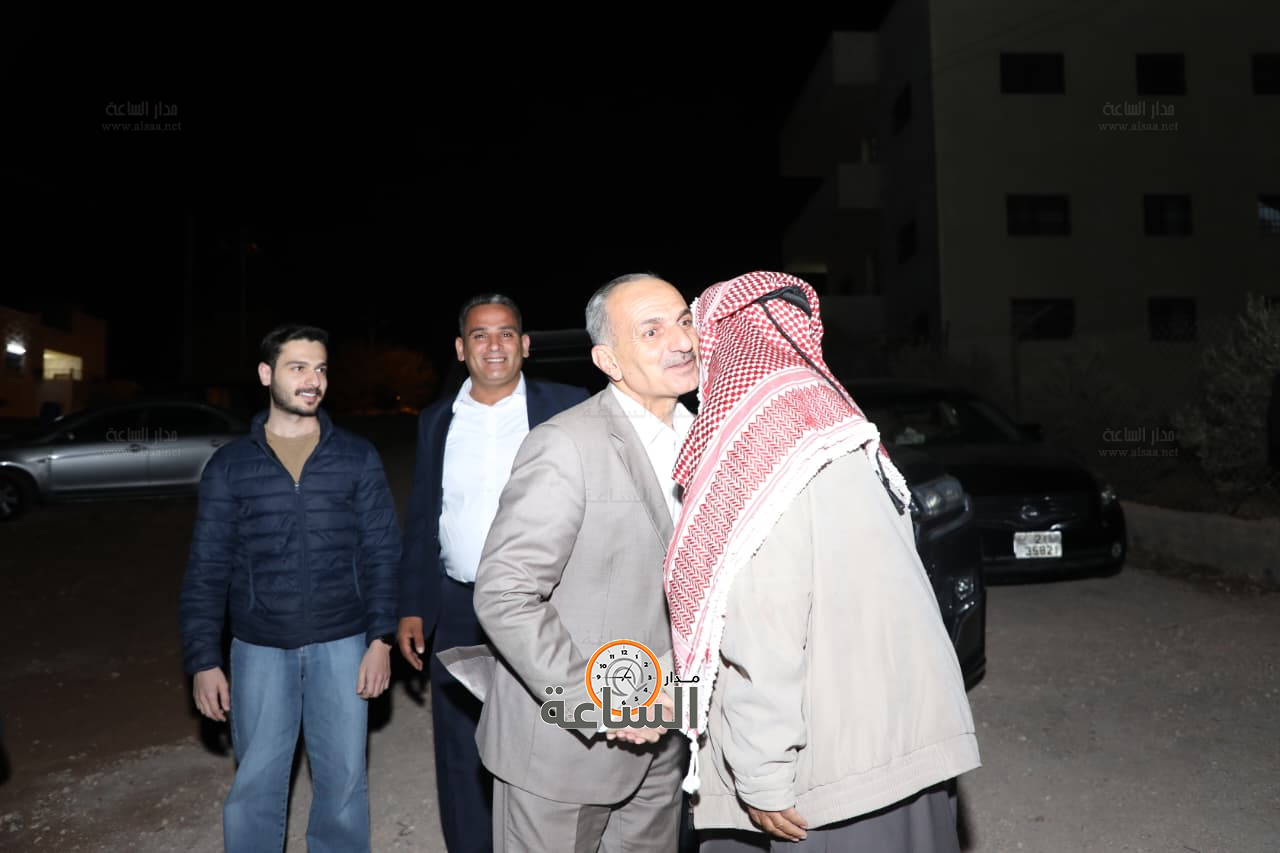 Madar Al-Saa Images 0.8444377824434154