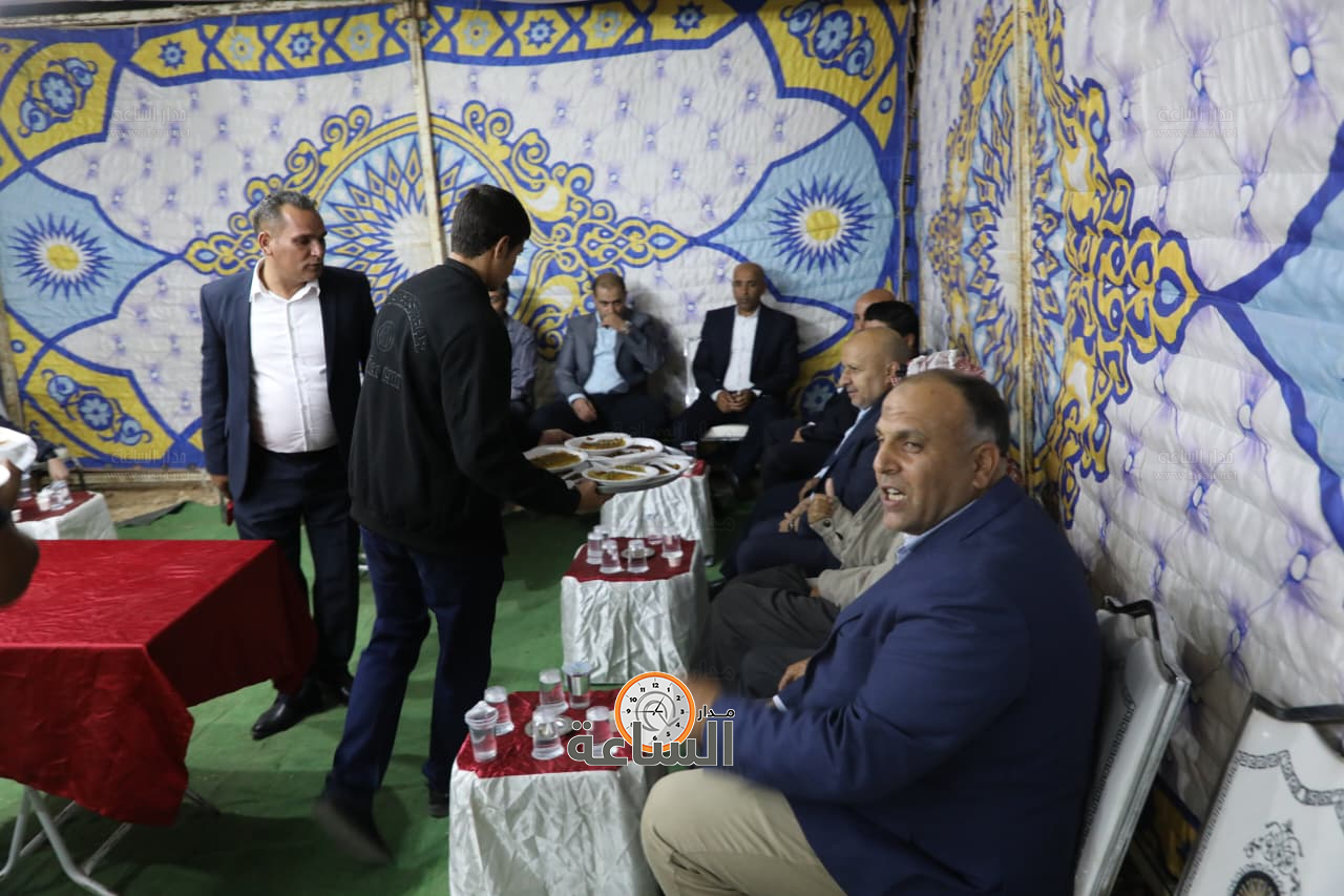 Madar Al-Saa Images 0.2790952288592359