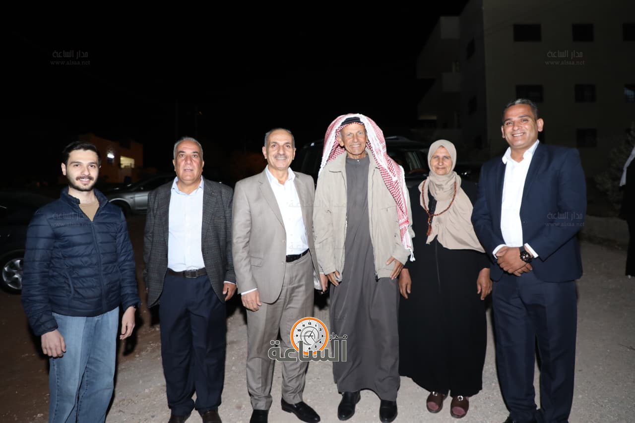 Madar Al-Saa Images 0.1857506522223259