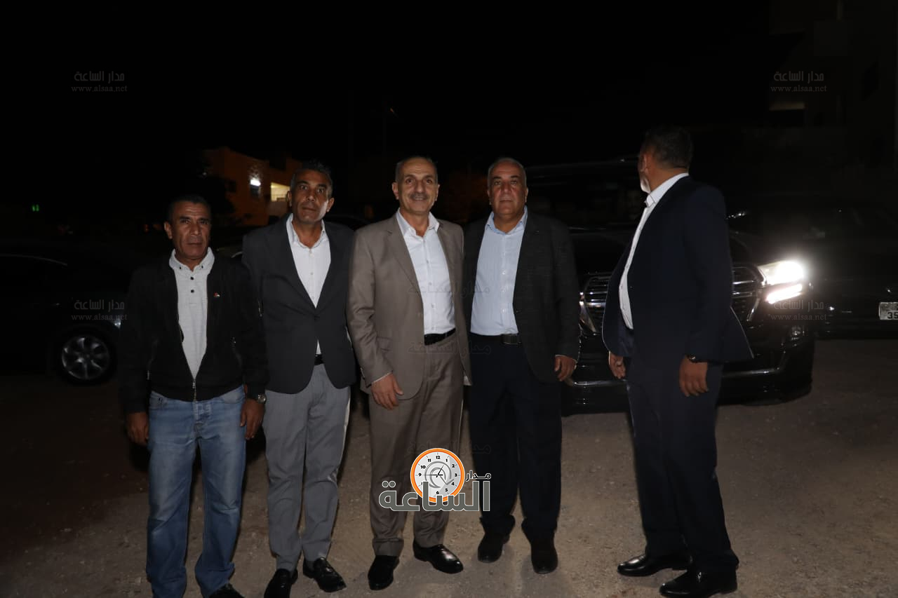 Madar Al-Saa Images 0.19815895635395198