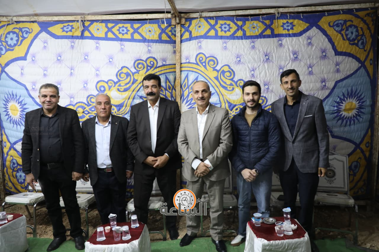 Madar Al-Saa Images 0.6987364326025076