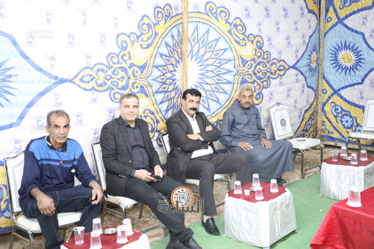 Madar Al-Saa Images 0.8194189679439497