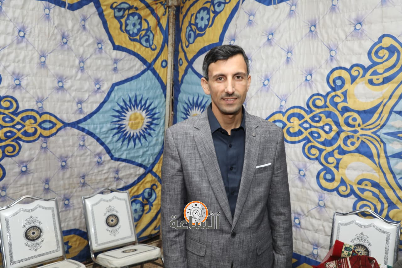 Madar Al-Saa Images 0.15824362438359685