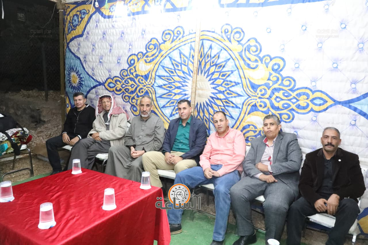 Madar Al-Saa Images 0.5568304657683244