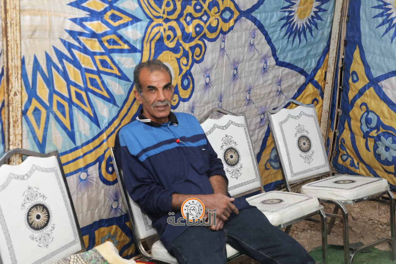 Madar Al-Saa Images 0.4742270993275749