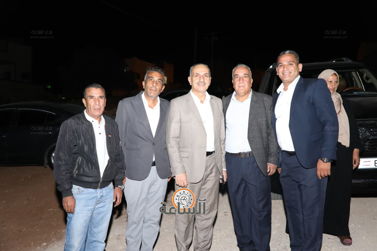 Madar Al-Saa Images 0.20164080820210728