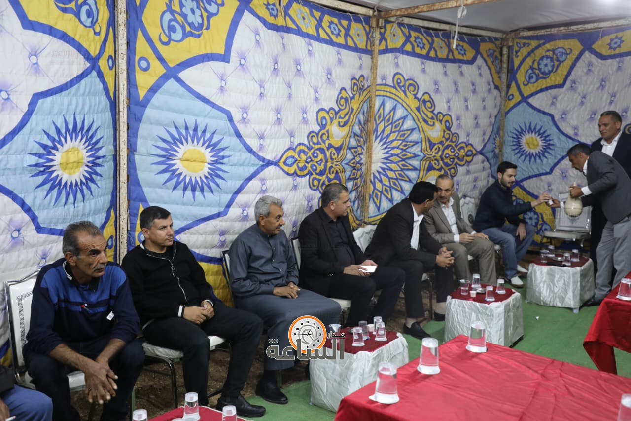 Madar Al-Saa Images 0.8683425285078953