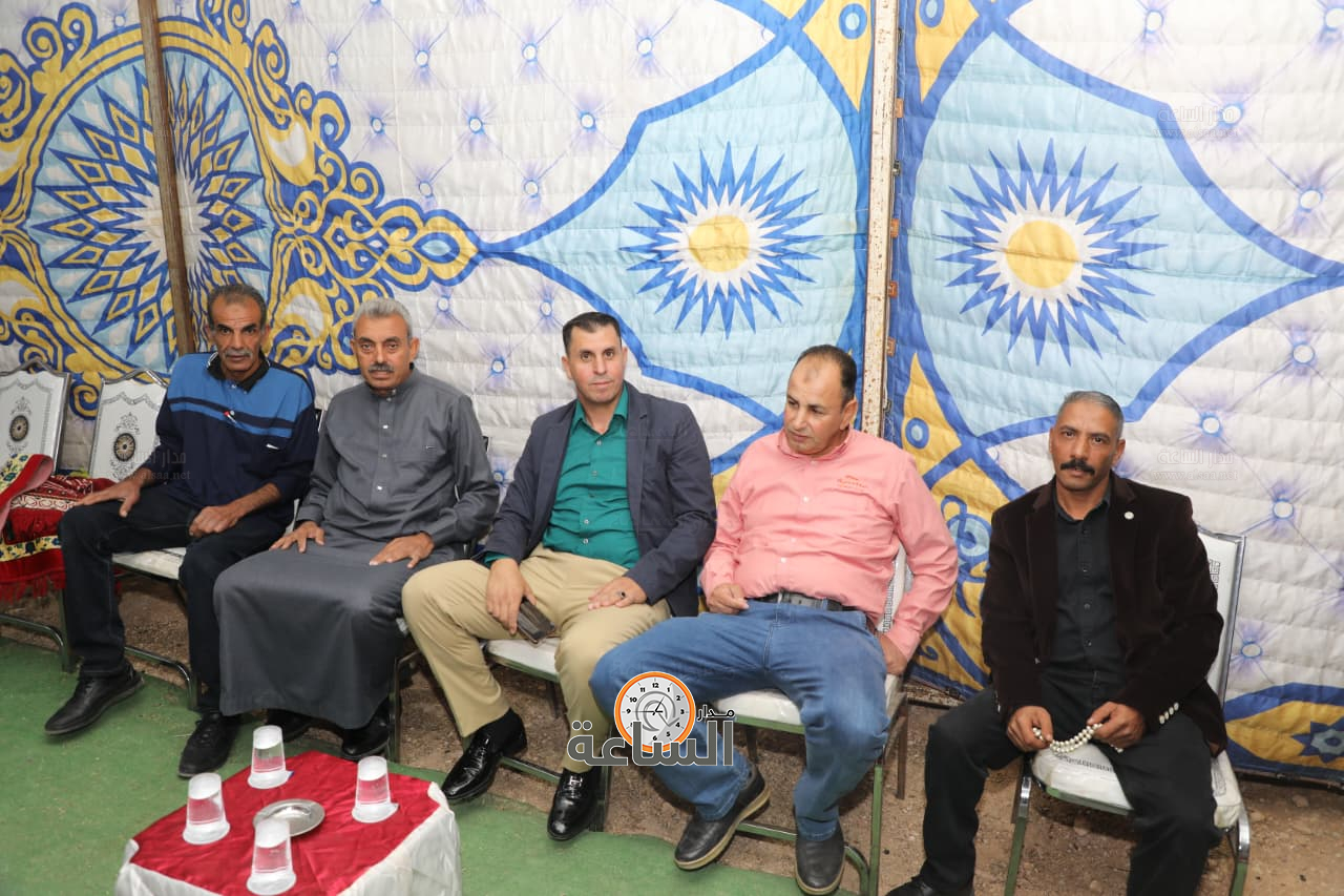 Madar Al-Saa Images 0.6121896022222927