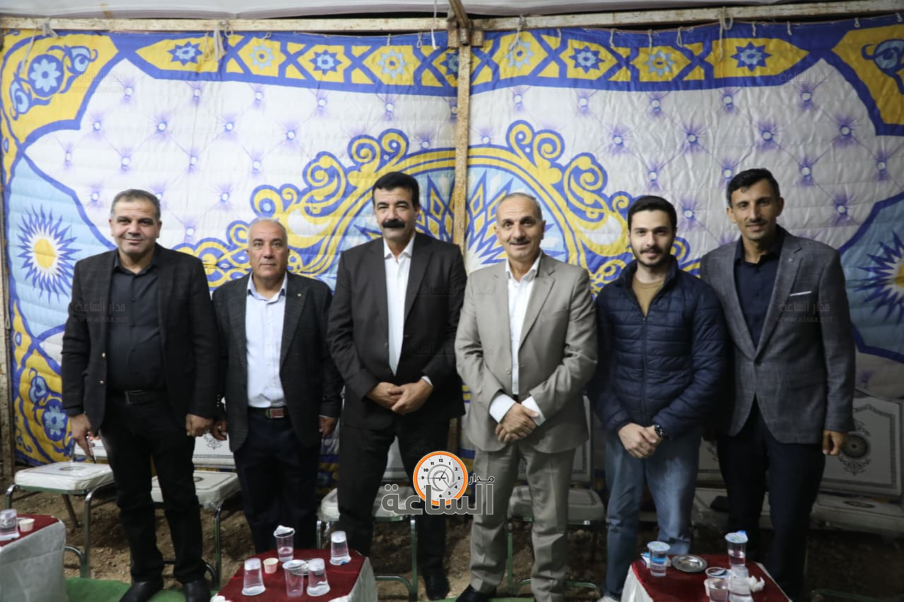 Madar Al-Saa Images 0.417683817537296