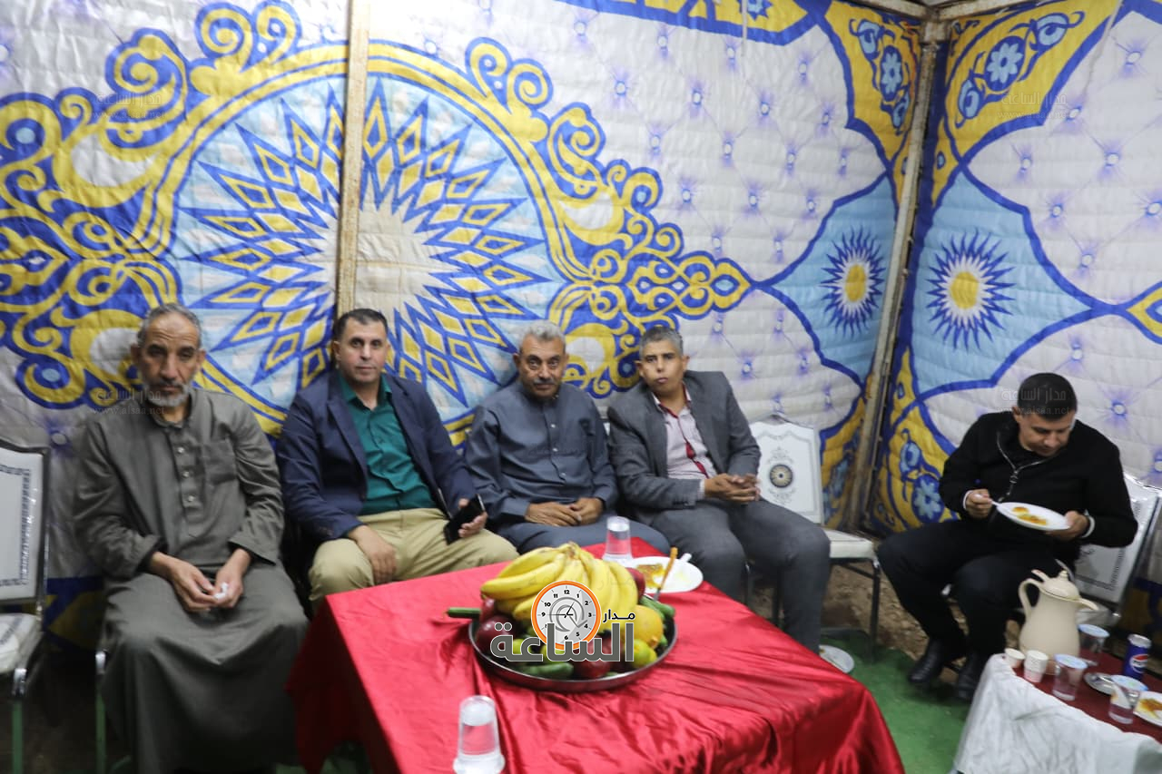 Madar Al-Saa Images 0.37384848665285697