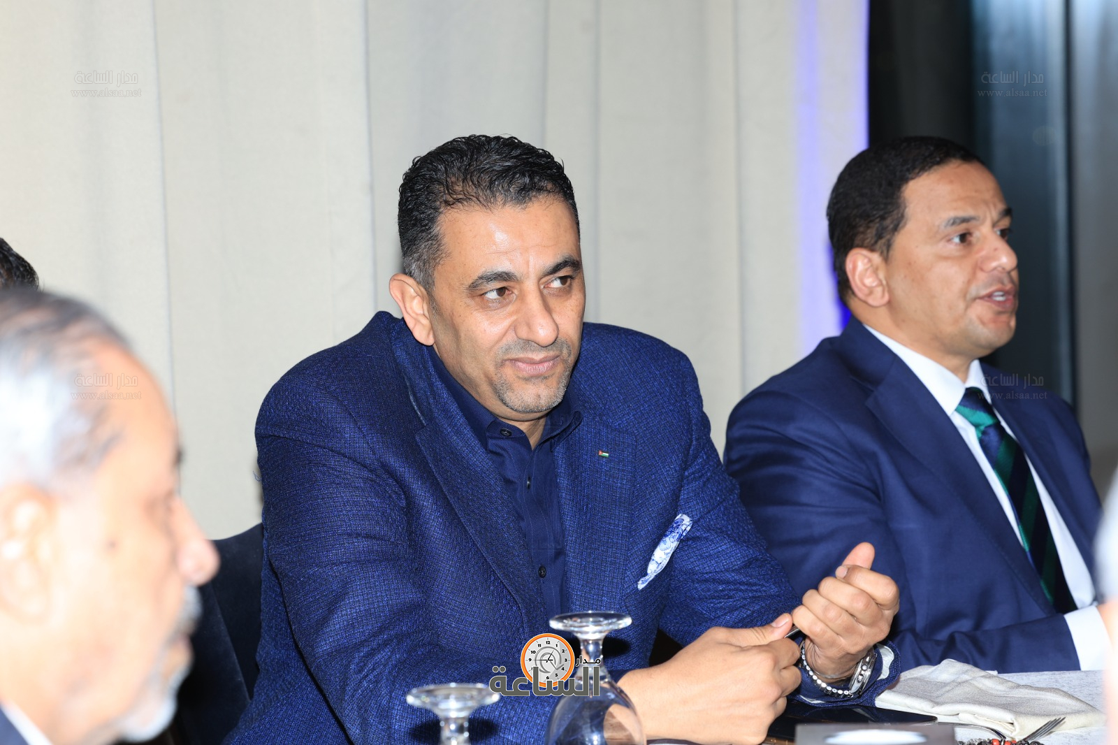 Madar Al-Saa Images 0.3791291097555849