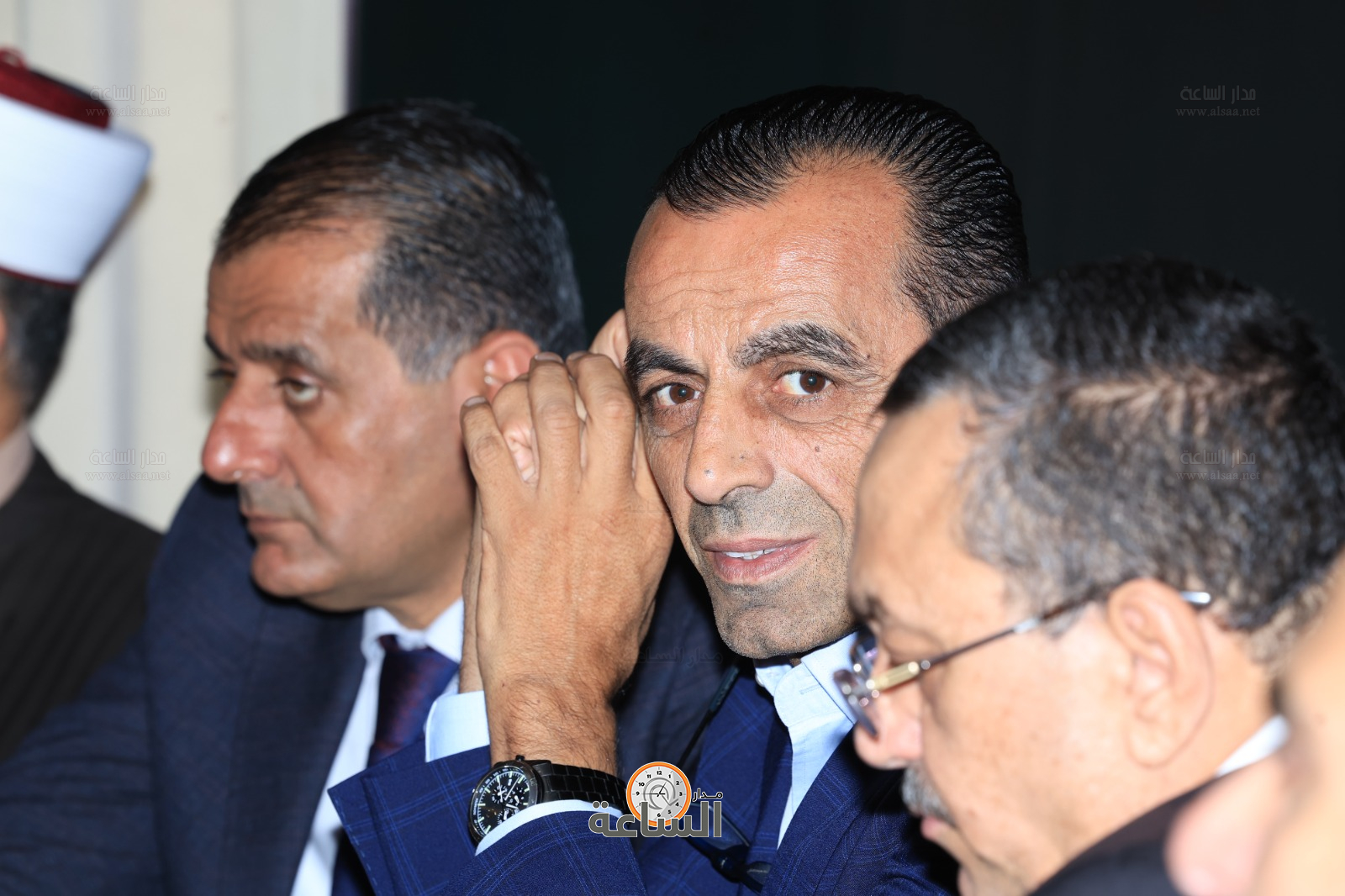 Madar Al-Saa Images 0.4816285894585709