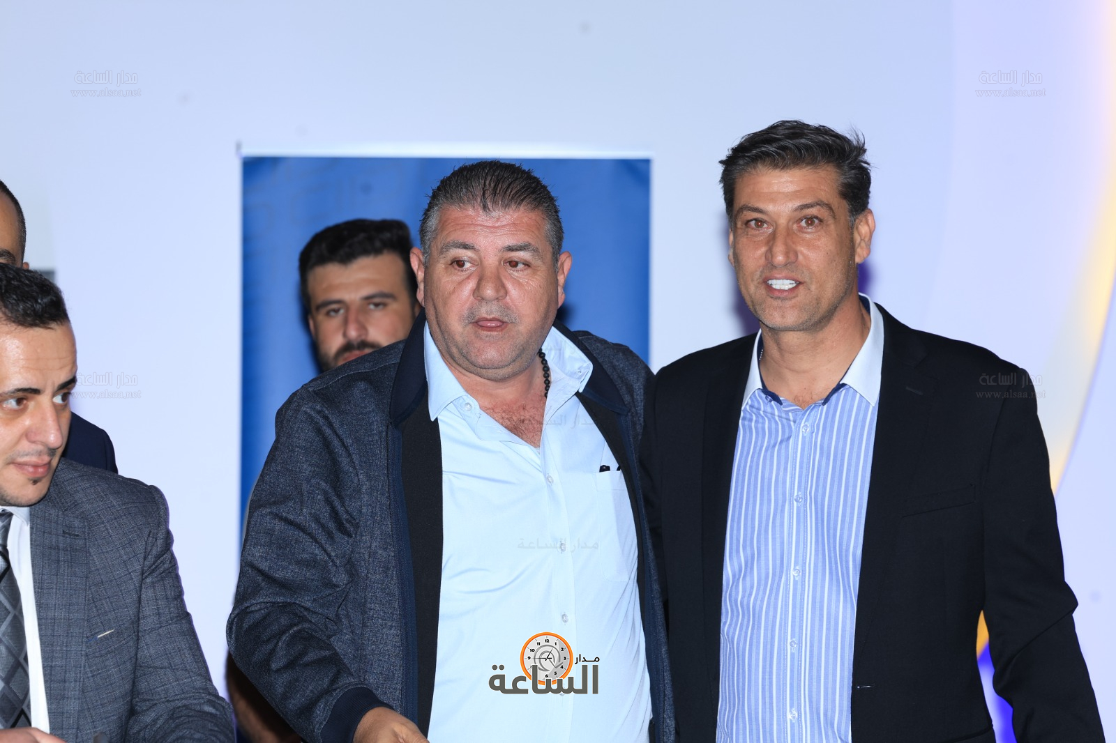 Madar Al-Saa Images 0.2592527083007584