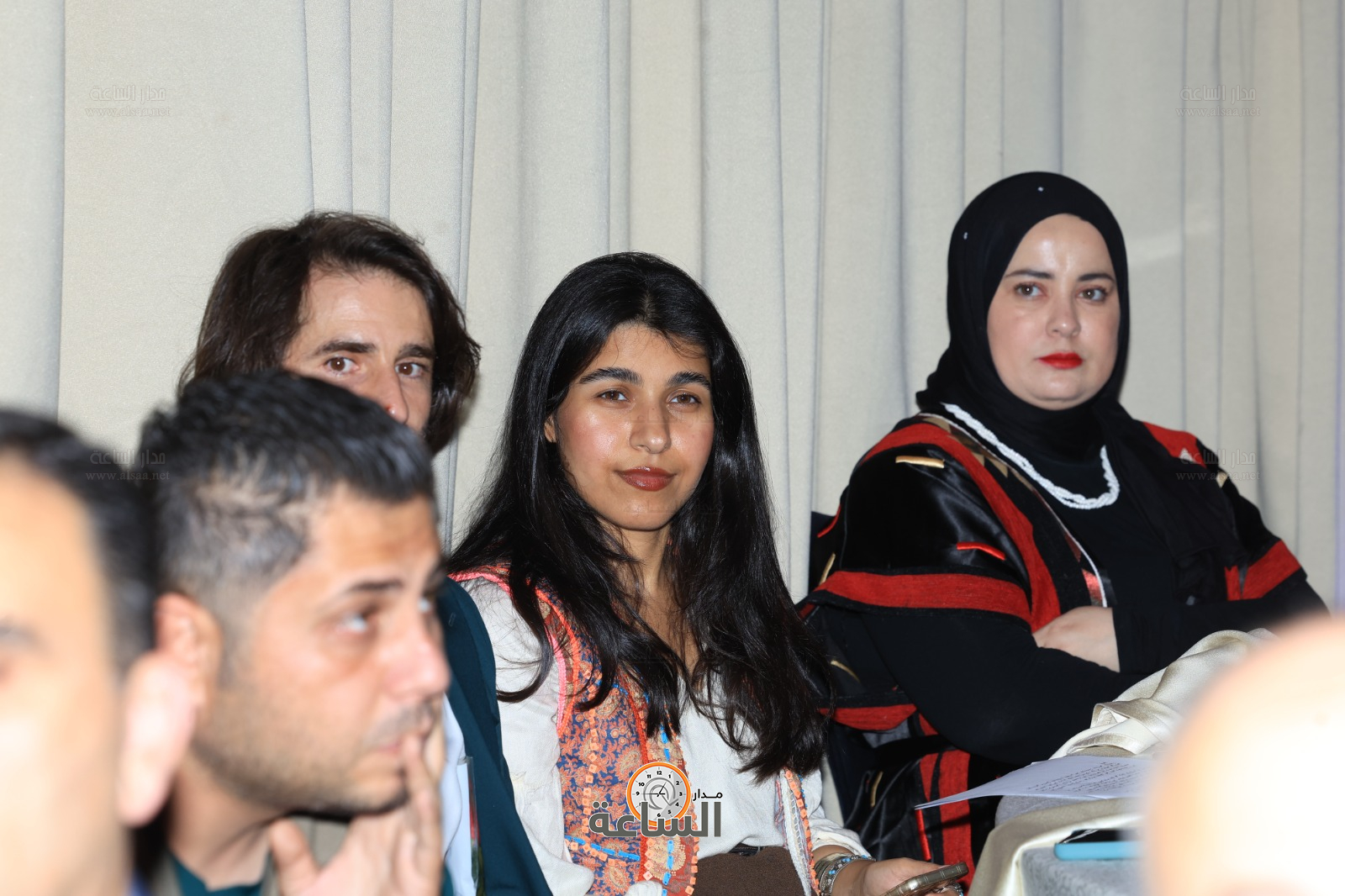 Madar Al-Saa Images 0.2601412092041976