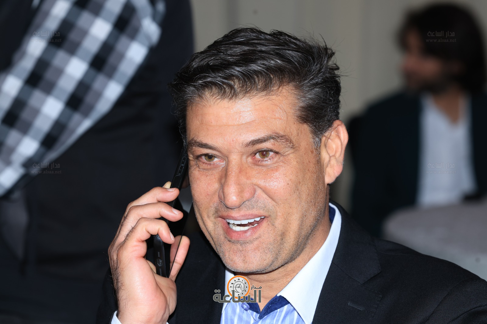 Madar Al-Saa Images 0.18880868164580478