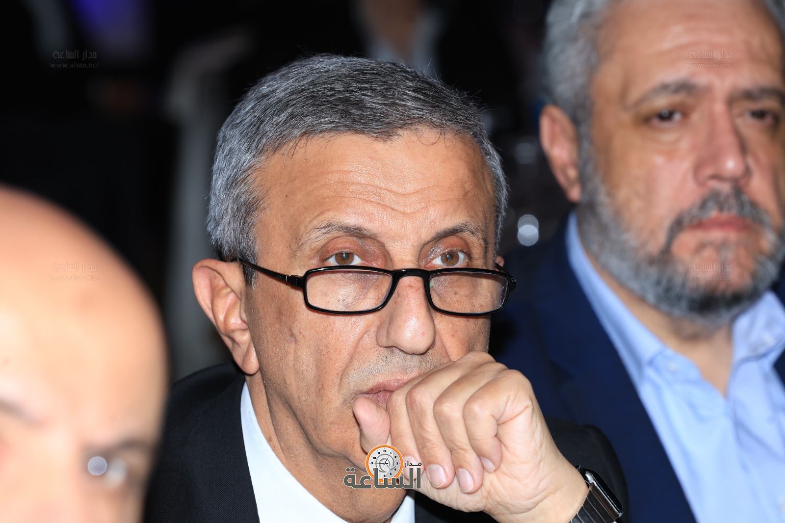 Madar Al-Saa Images 0.06562450249450968