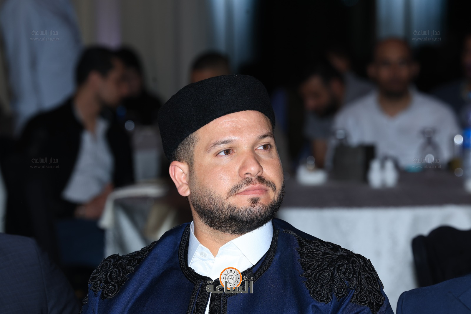 Madar Al-Saa Images 0.6461360633626279