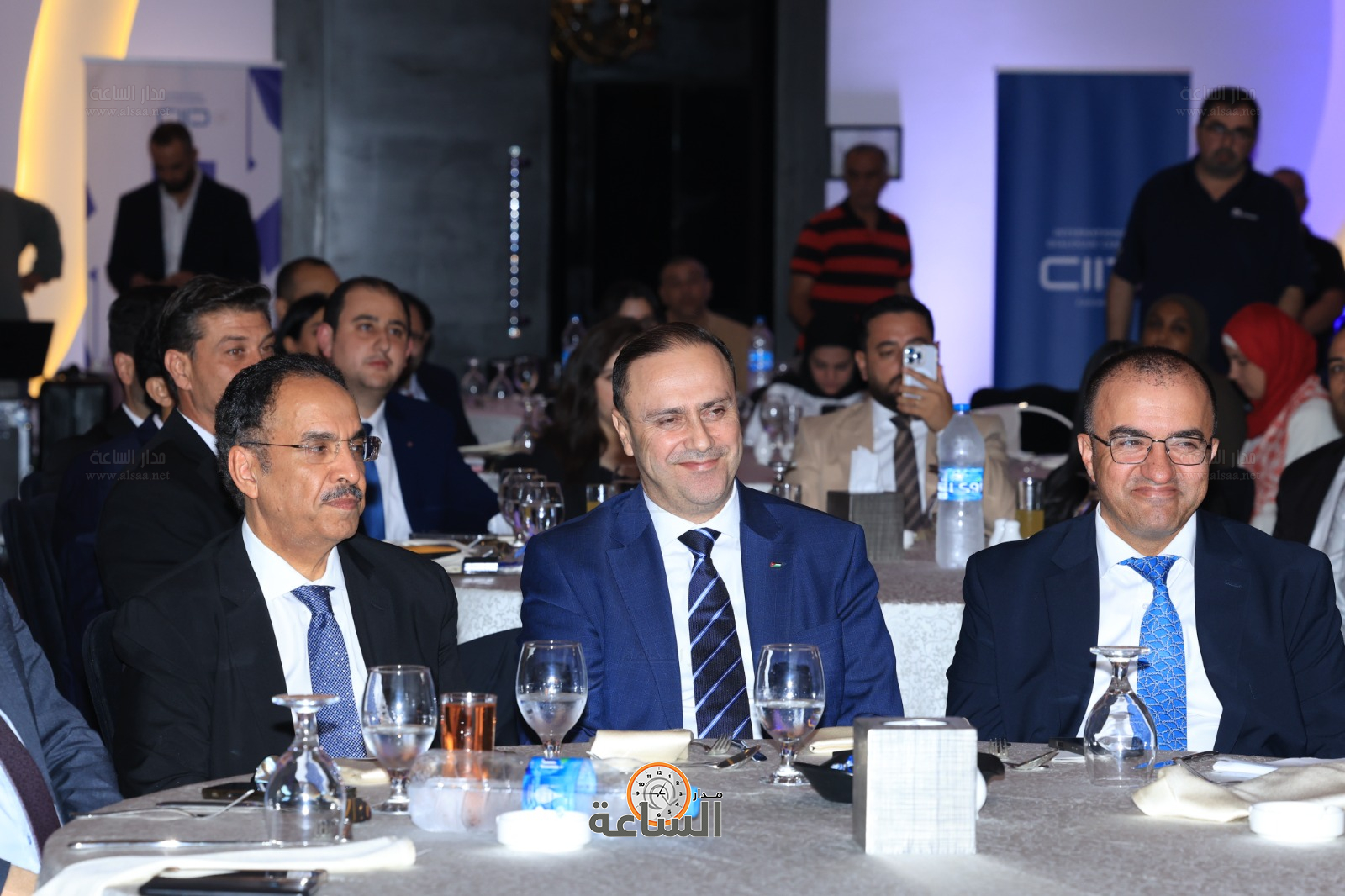 Madar Al-Saa Images 0.360611130769529