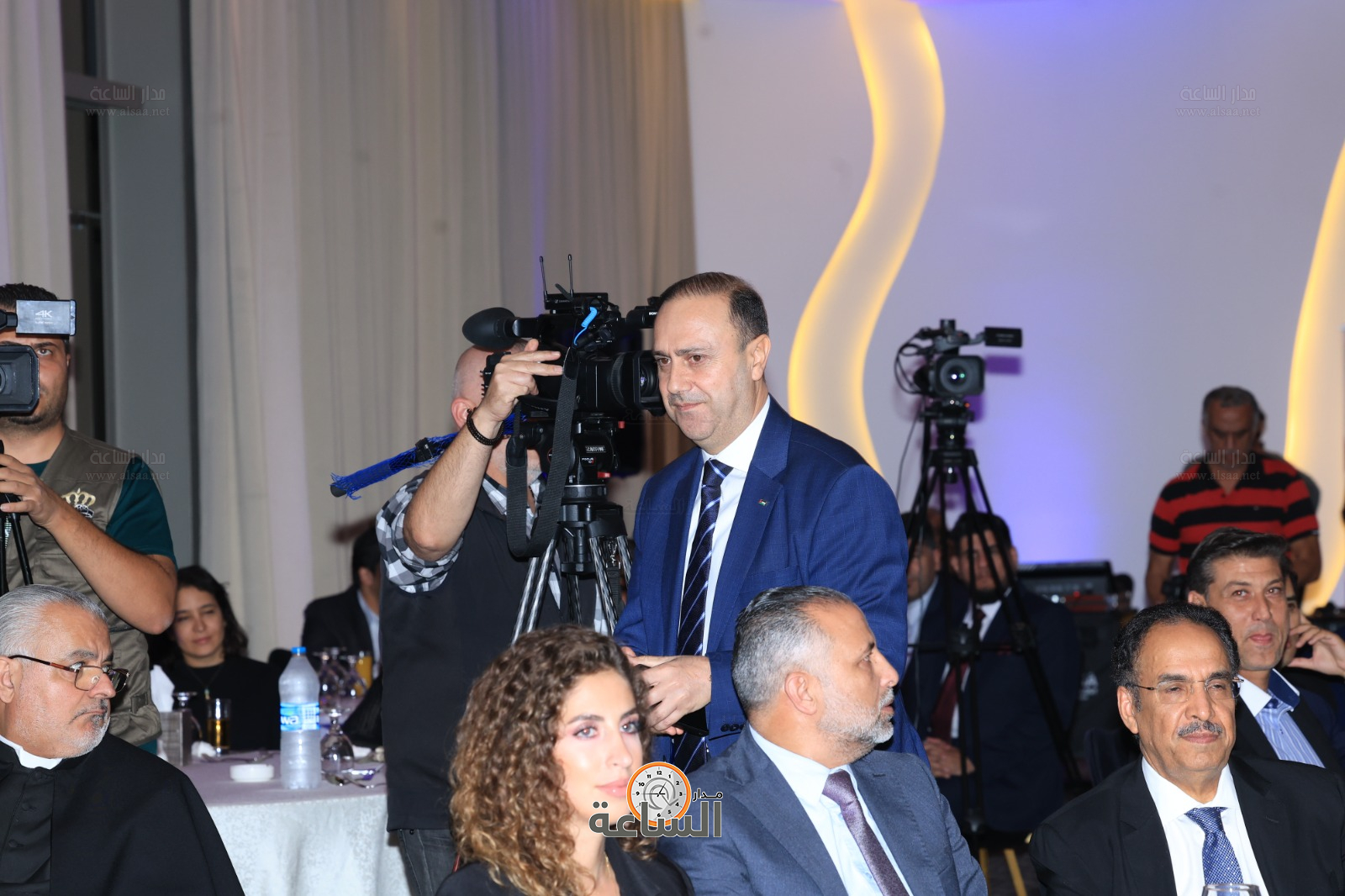 Madar Al-Saa Images 0.5635863066492077