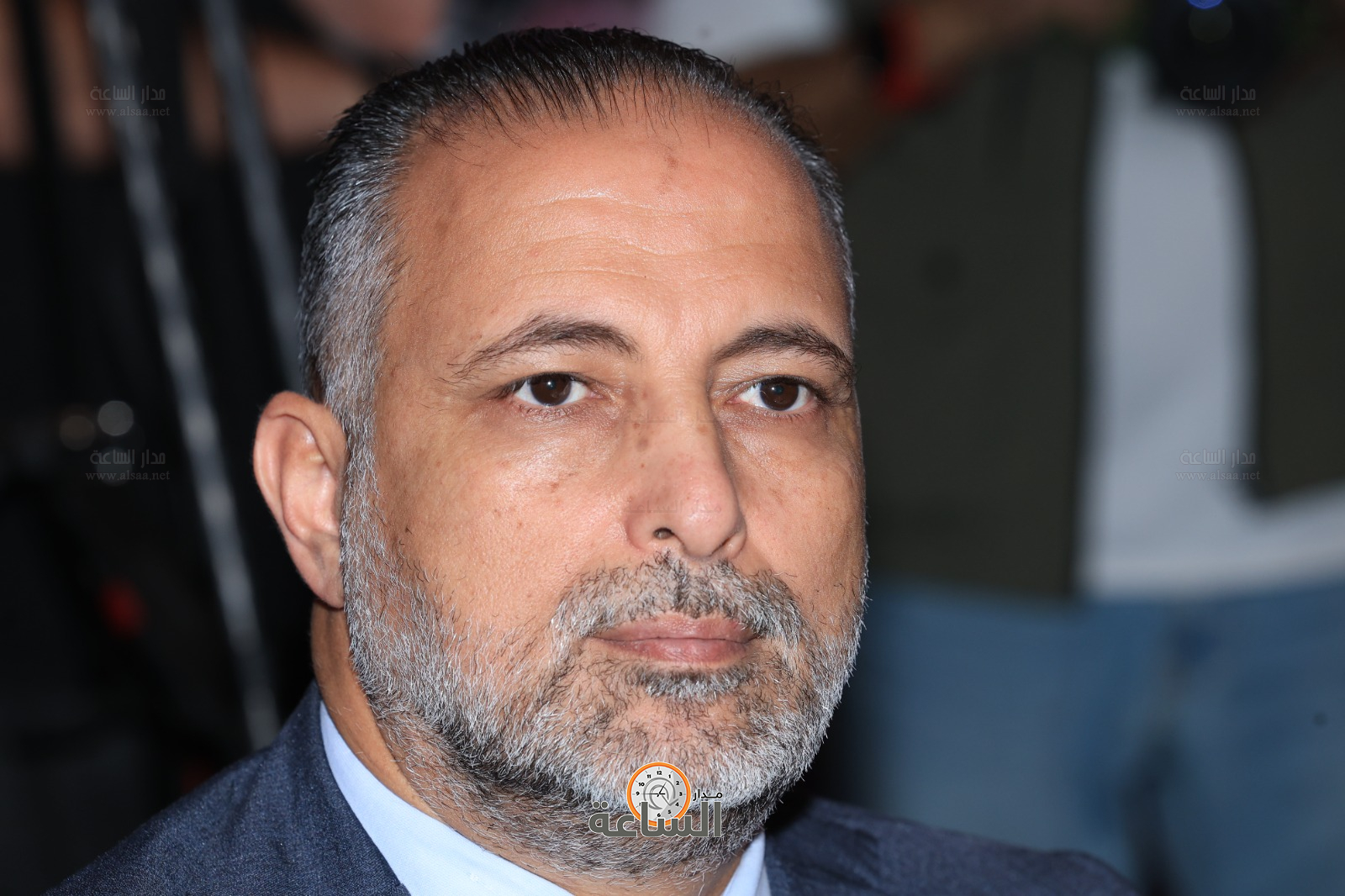 Madar Al-Saa Images 0.3546643888190999