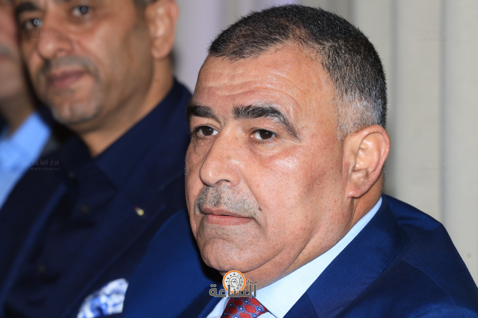 Madar Al-Saa Images 0.2783803359858569