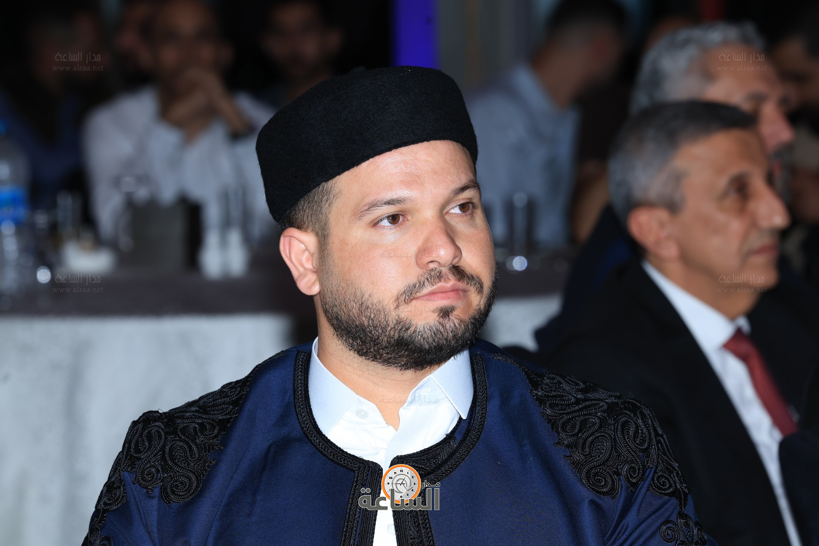 Madar Al-Saa Images 0.8126998347451243