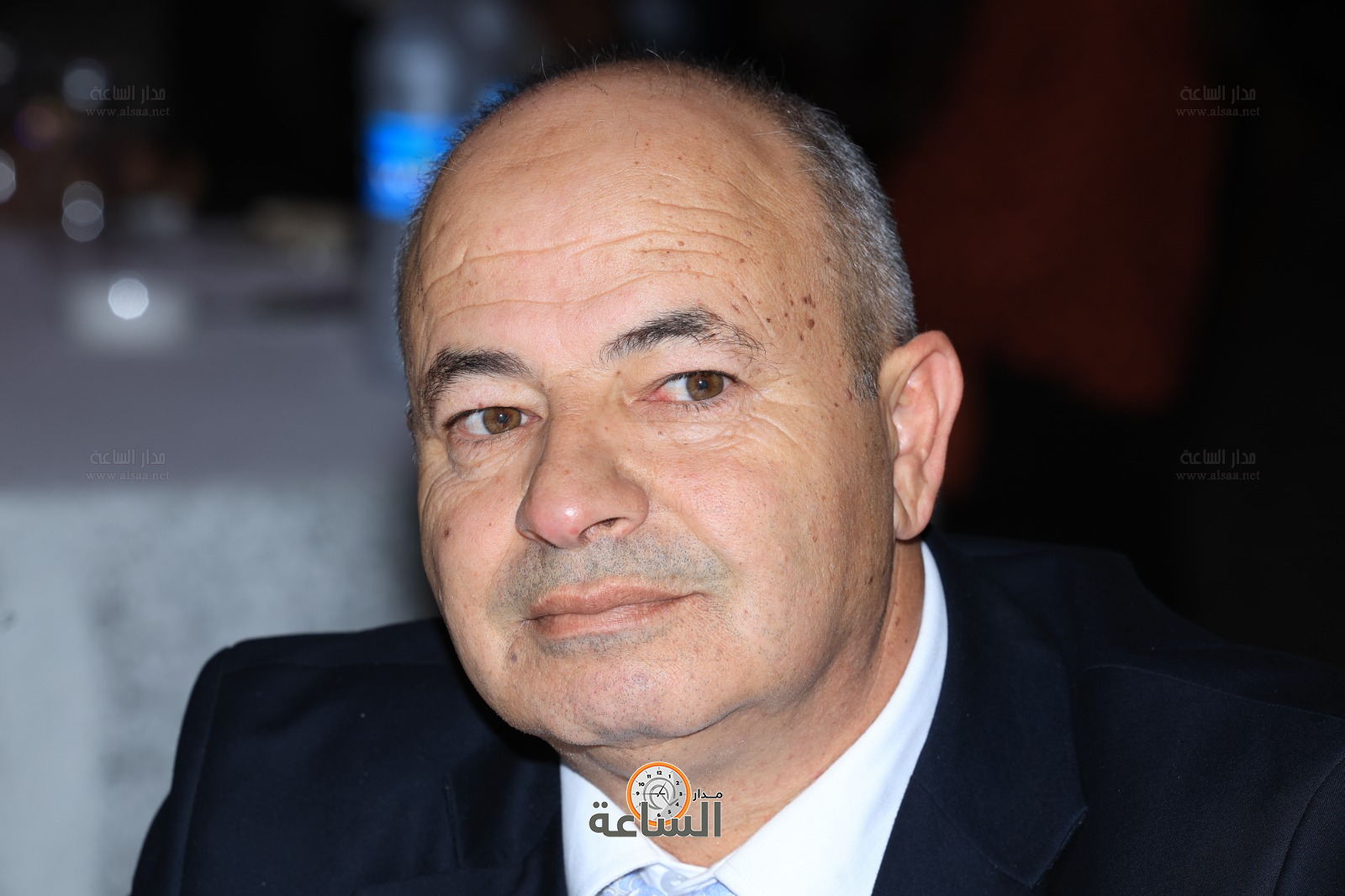 Madar Al-Saa Images 0.3662209573117333