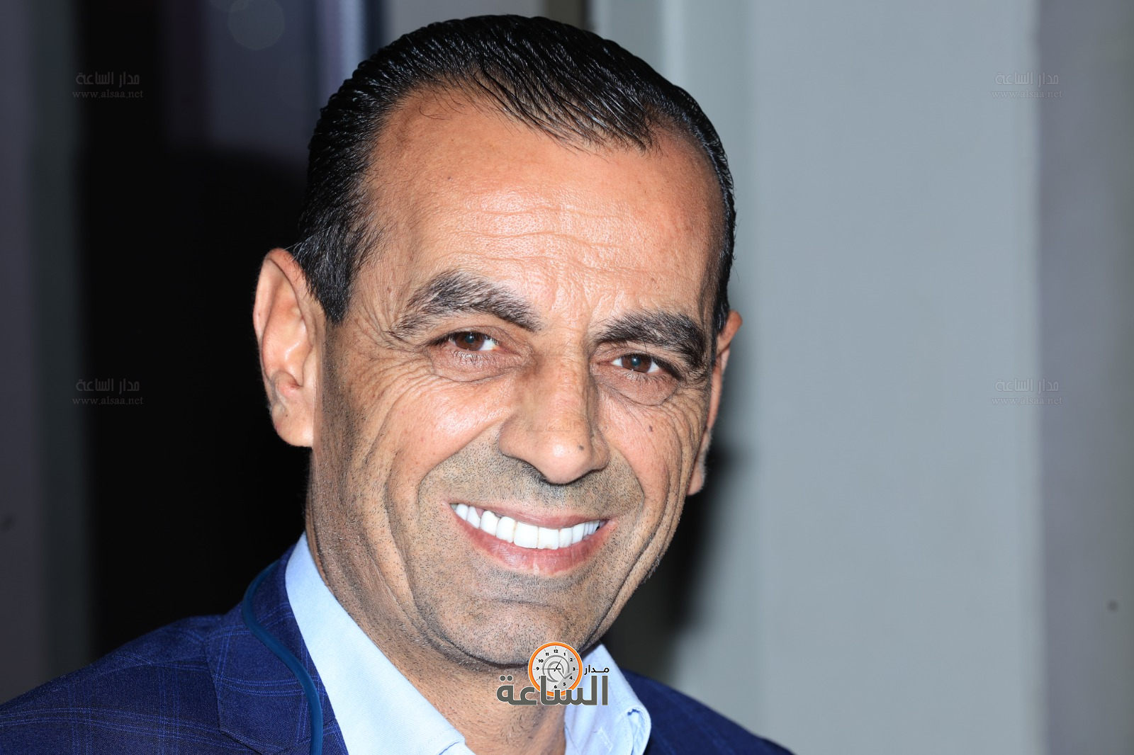 Madar Al-Saa Images 0.9455615124535356