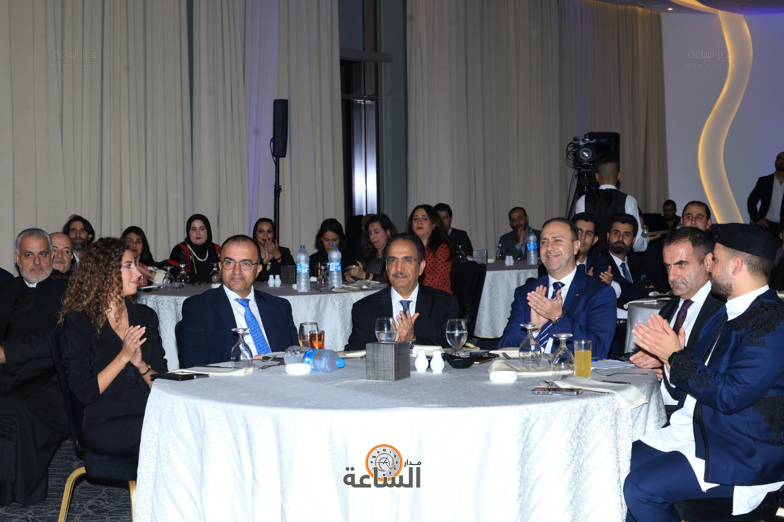 Madar Al-Saa Images 0.421447226484045