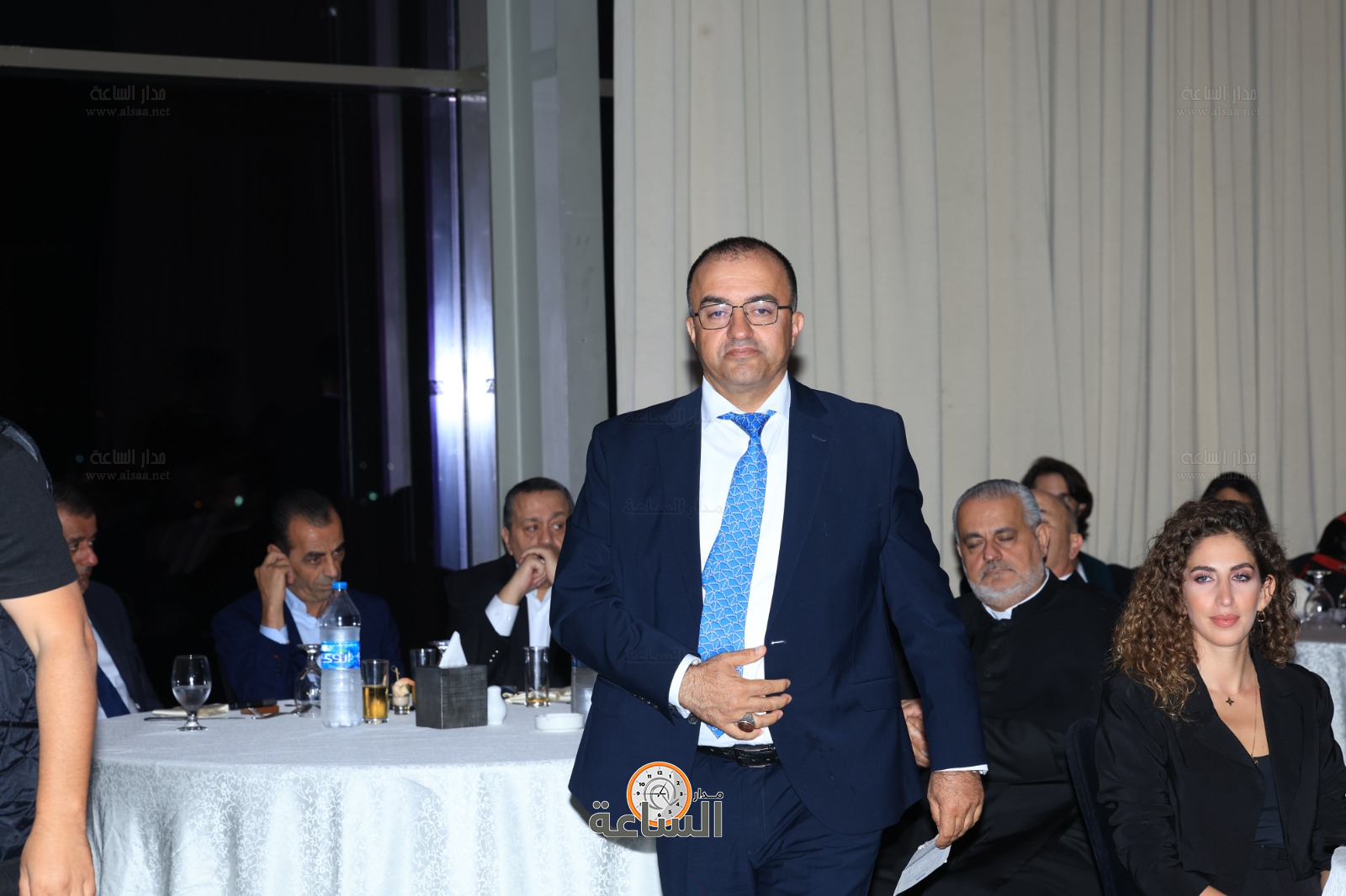 Madar Al-Saa Images 0.2547563701282426