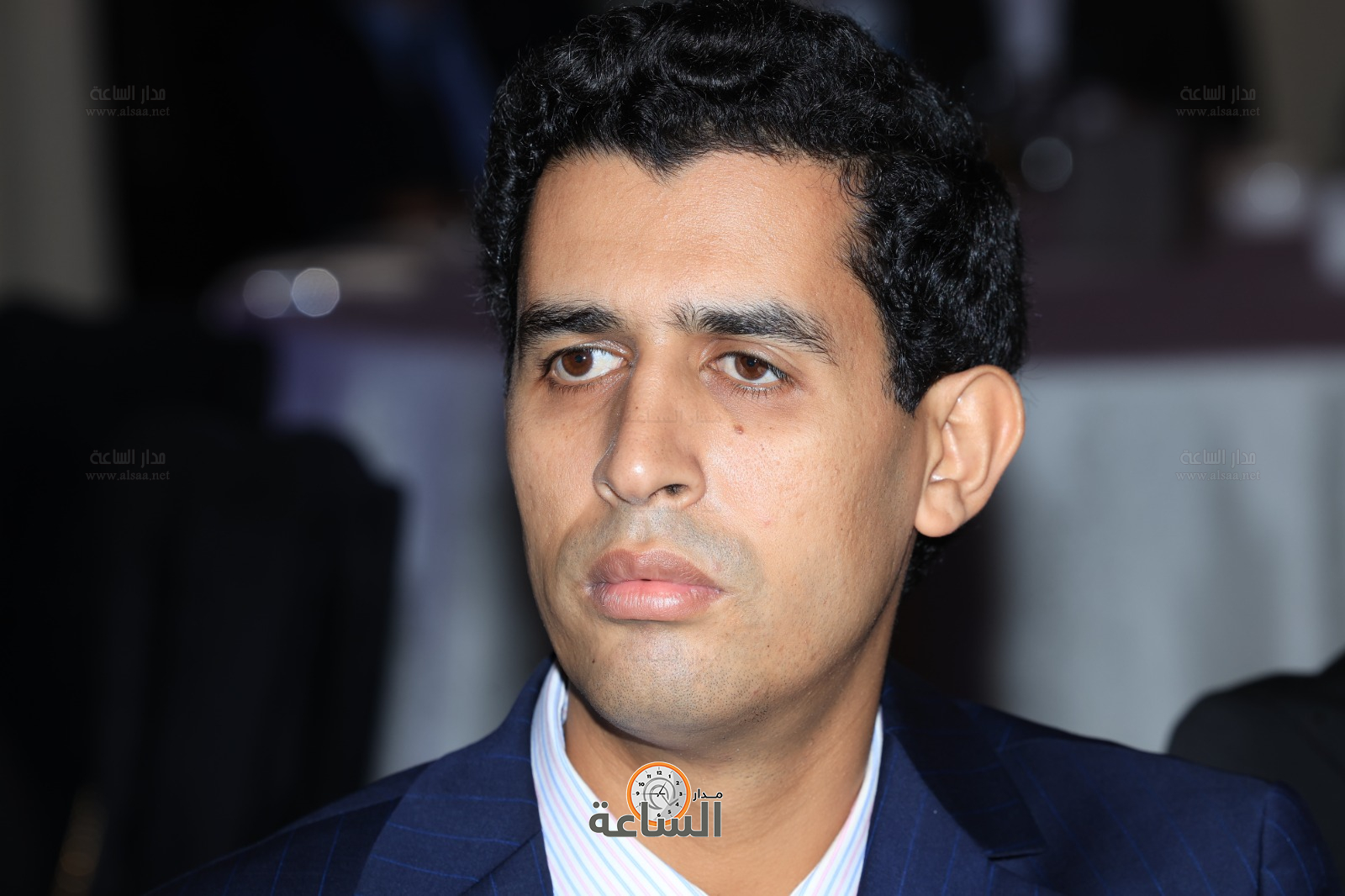 Madar Al-Saa Images 0.8108554911249508