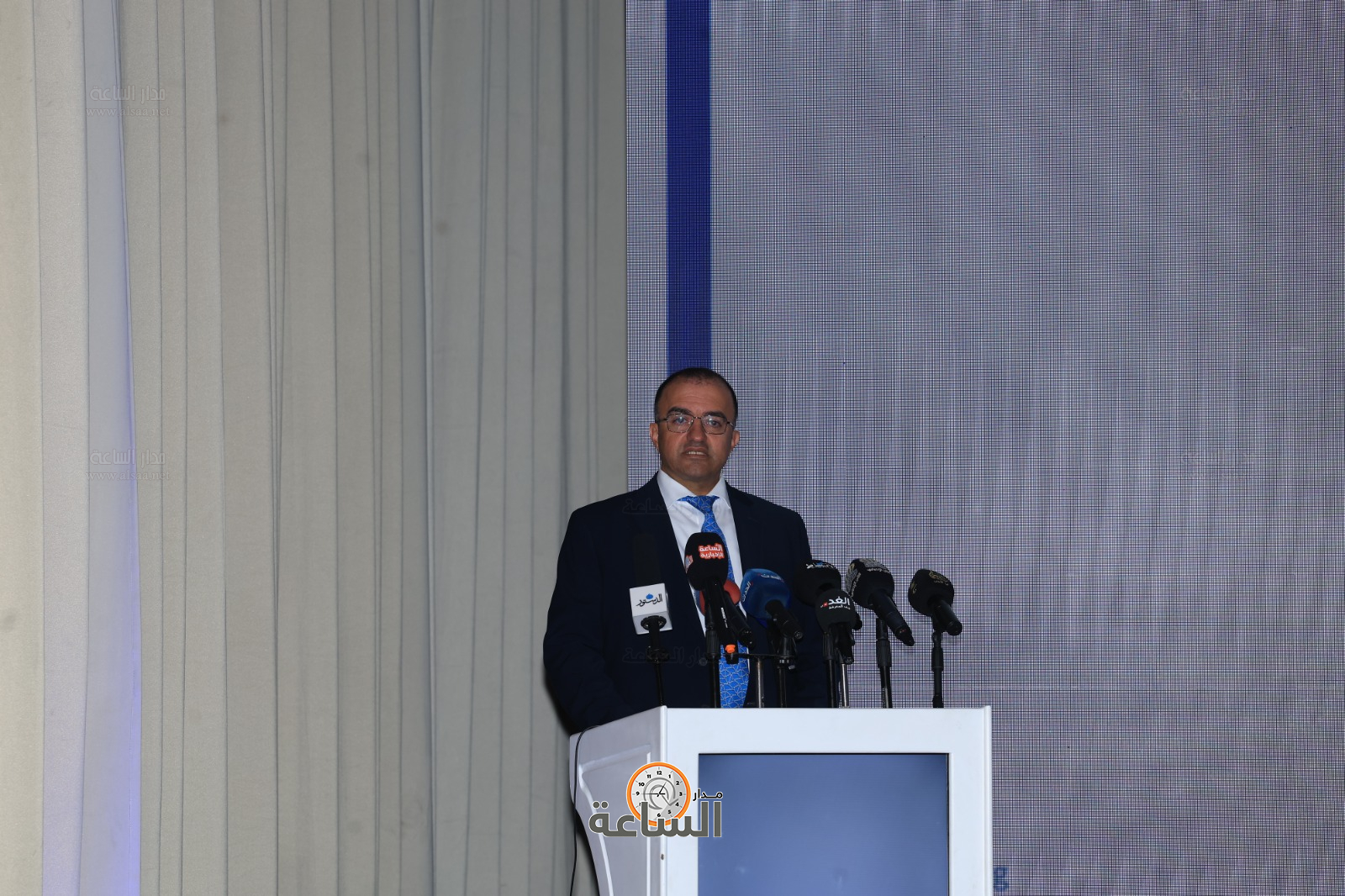 Madar Al-Saa Images 0.341101524917265