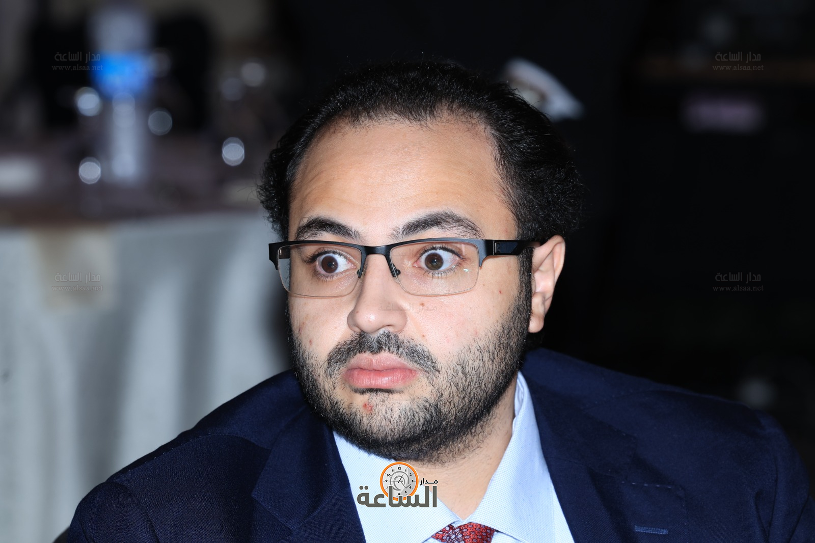 Madar Al-Saa Images 0.7796338878409057