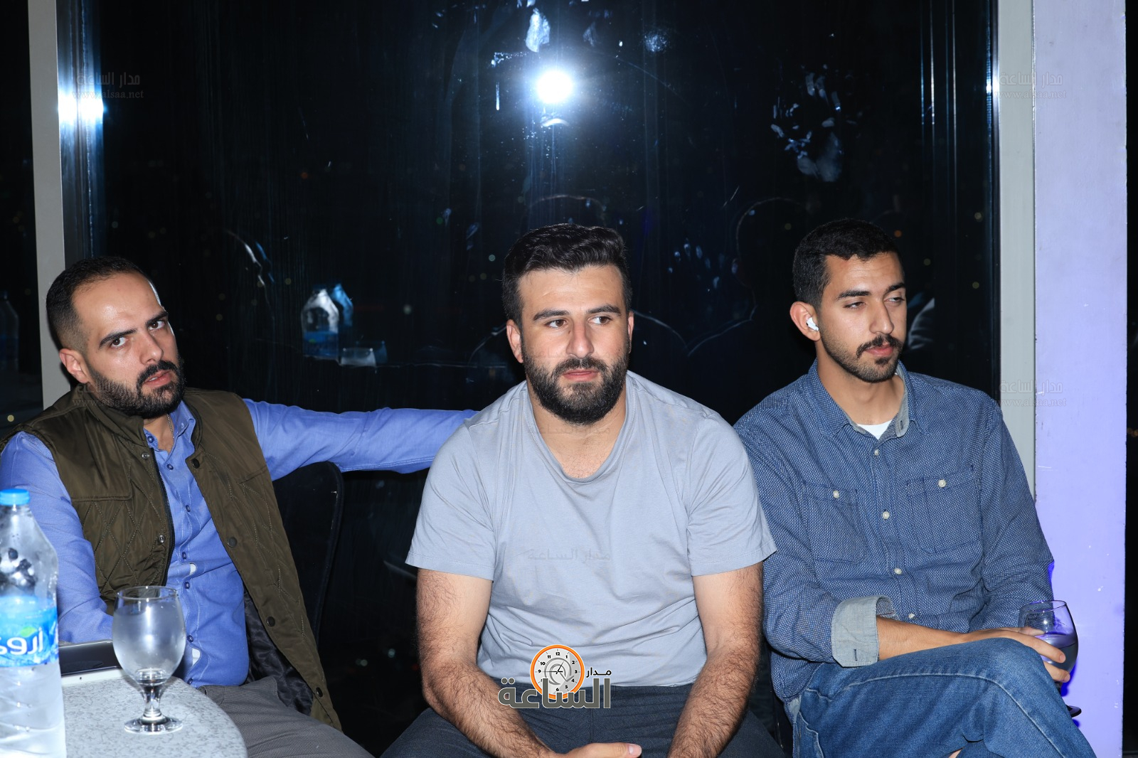 Madar Al-Saa Images 0.09360490750780437