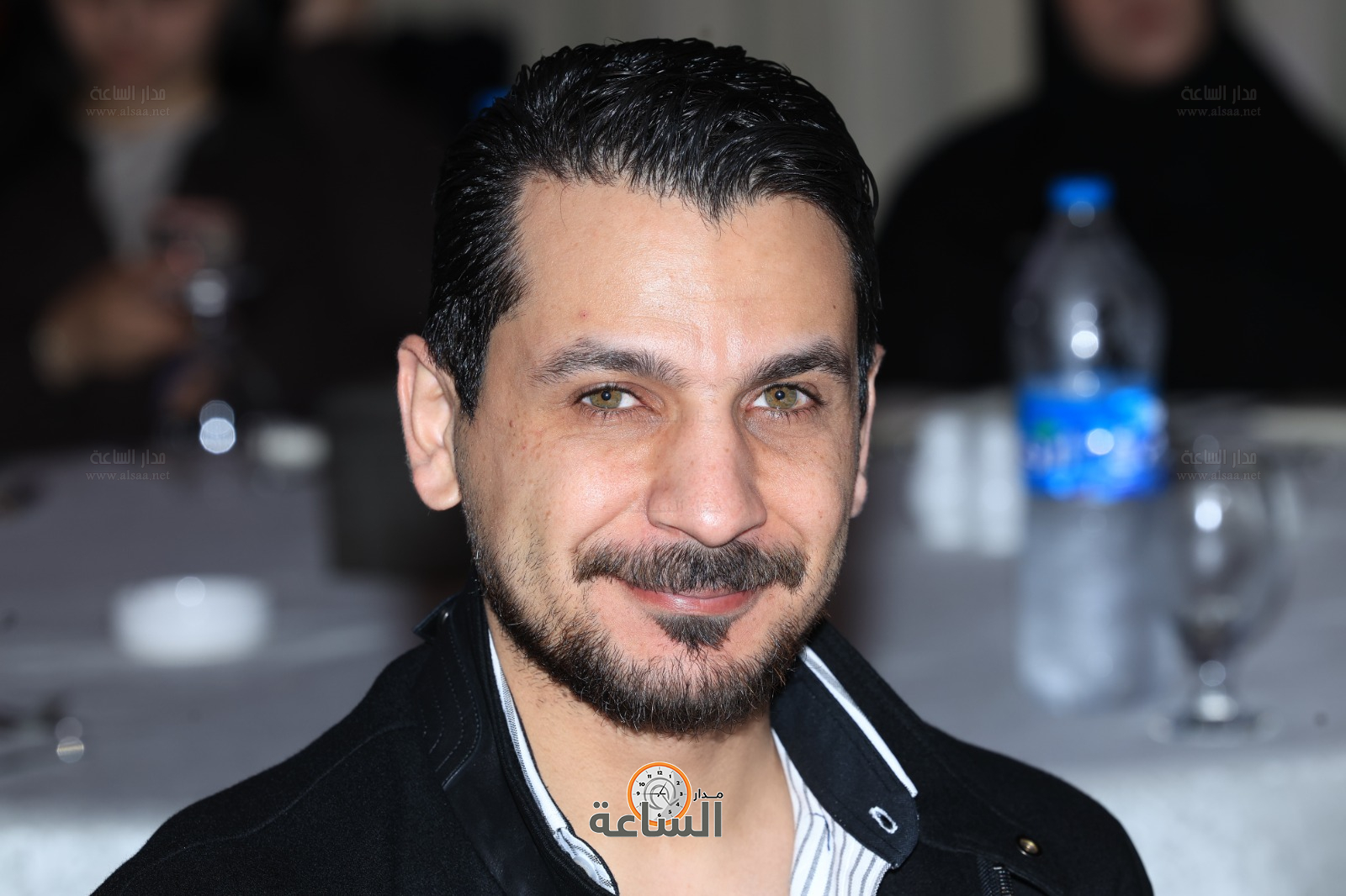 Madar Al-Saa Images 0.7309897981388629