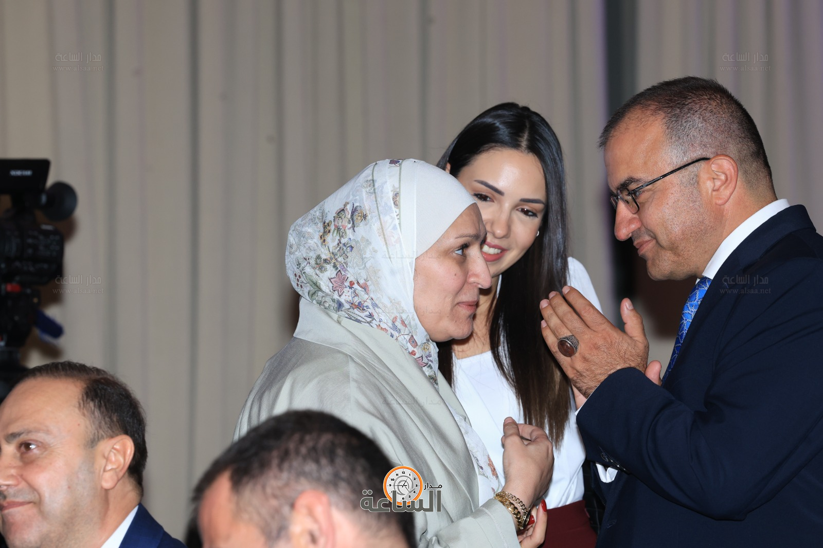 Madar Al-Saa Images 0.830192399932757