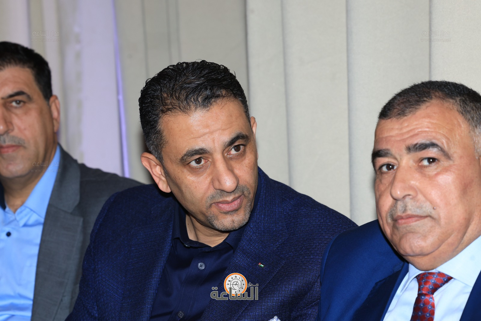 Madar Al-Saa Images 0.07488148315174326