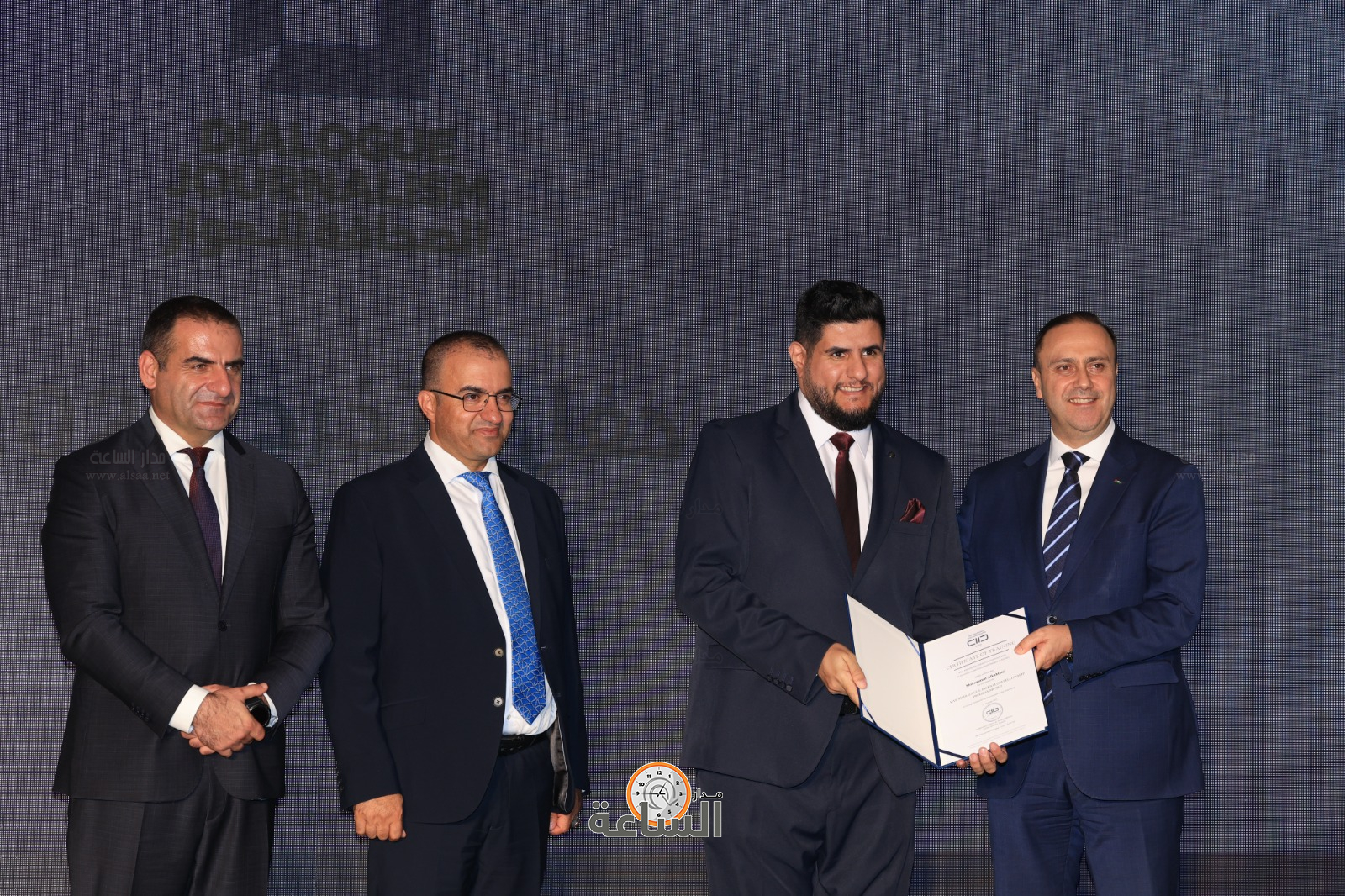 Madar Al-Saa Images 0.5761004613111993