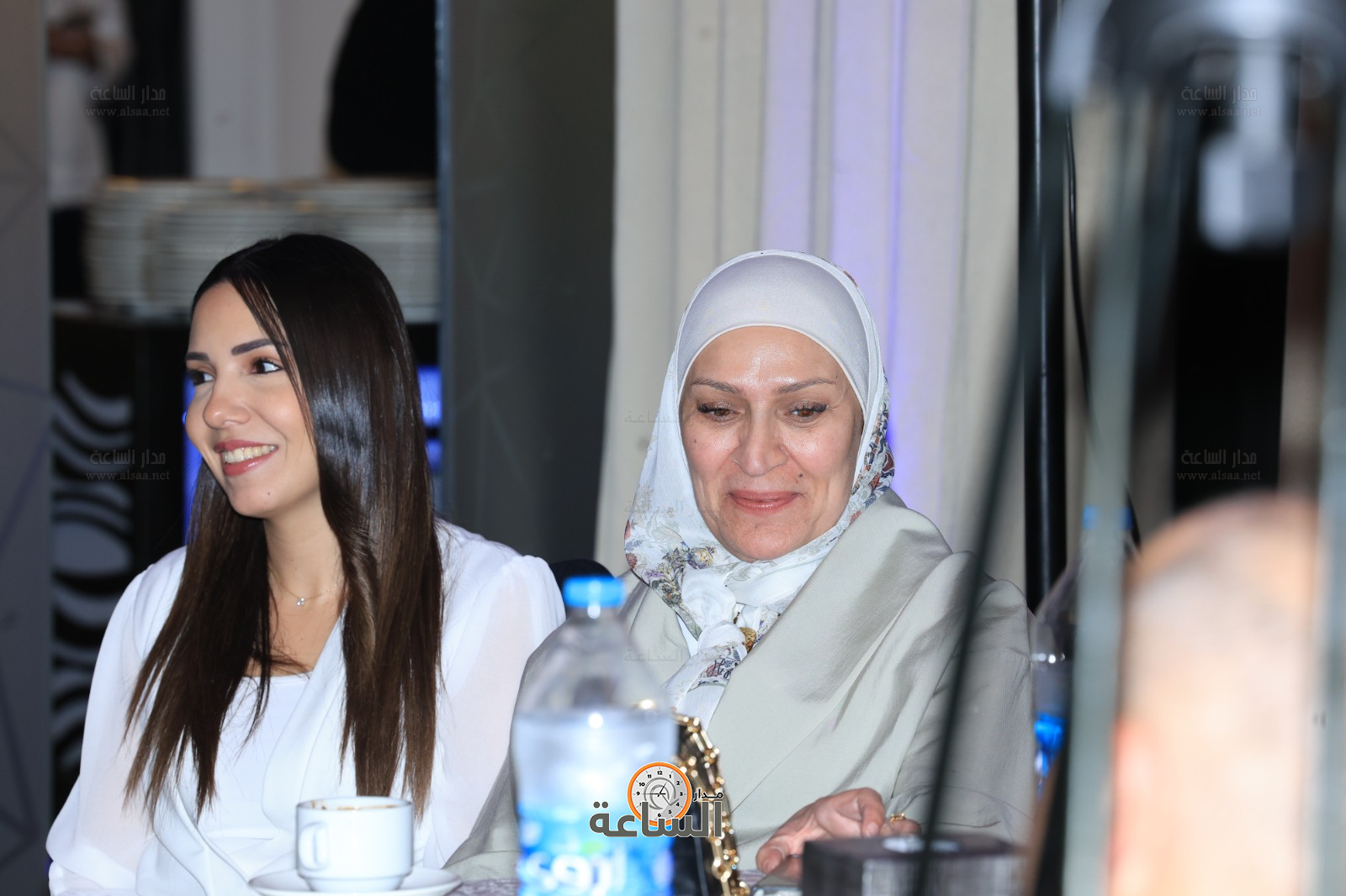 Madar Al-Saa Images 0.20321345386973044