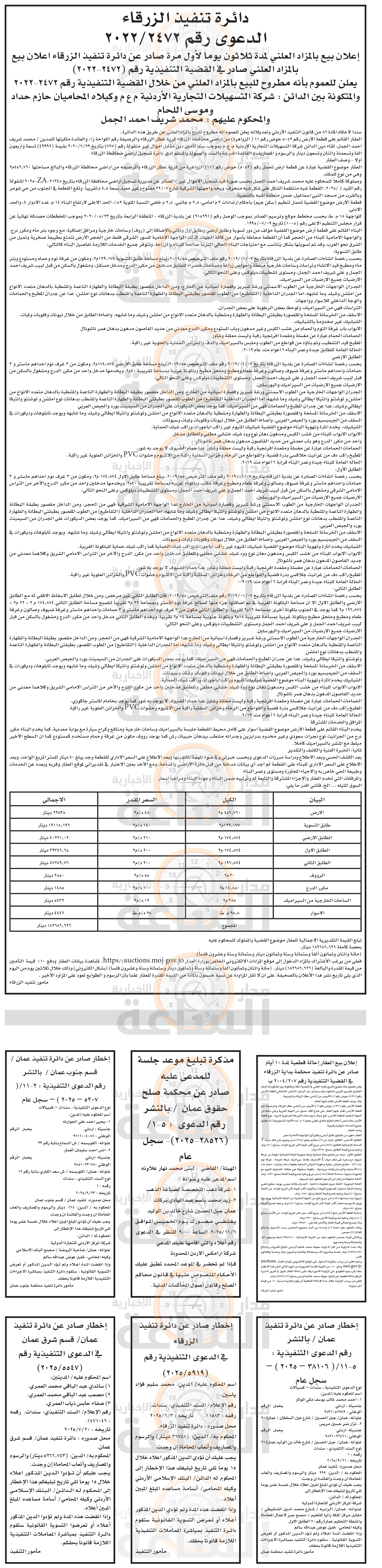 Madar Al-Saa Images 0.18790188186235712