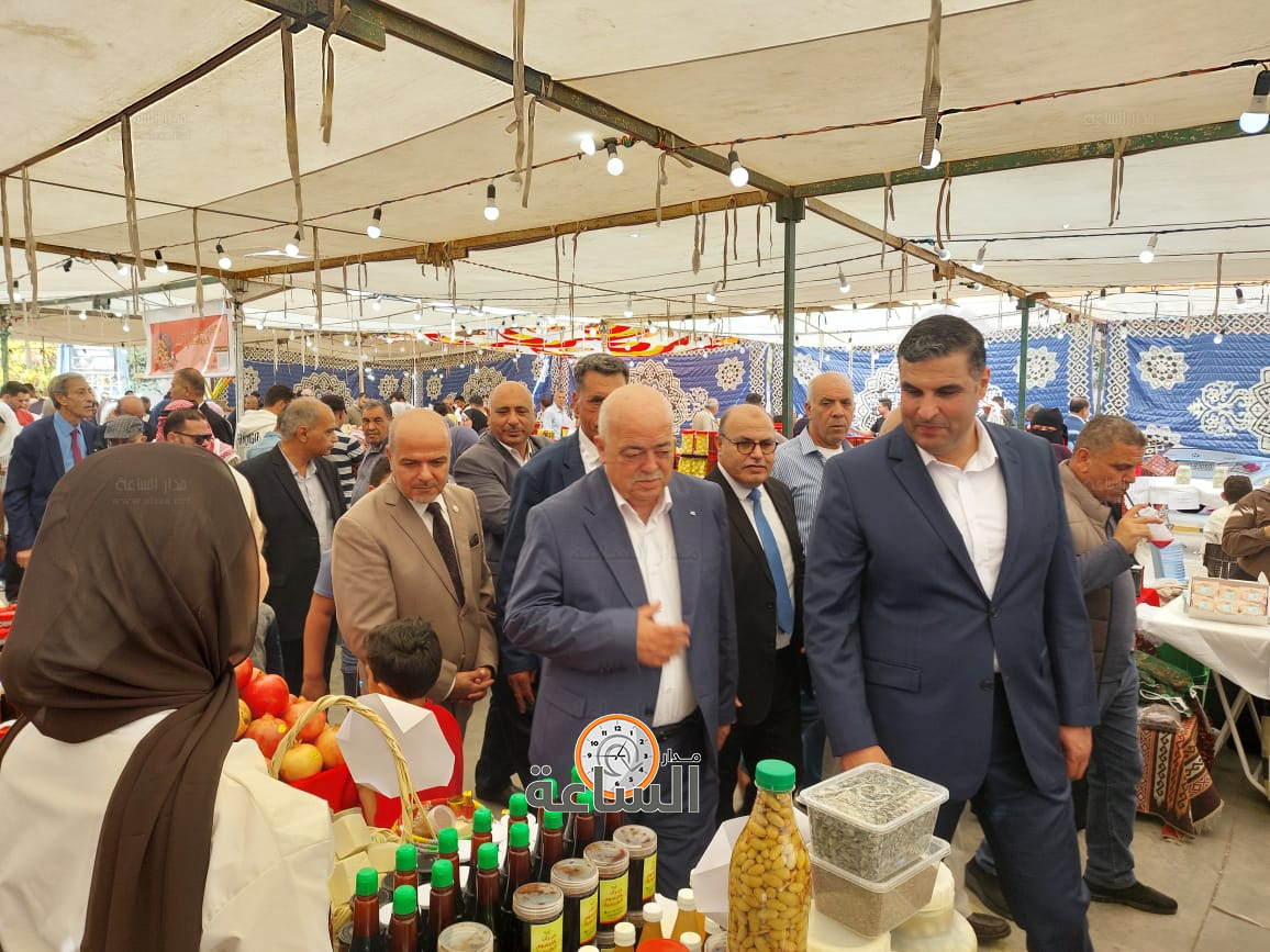 Madar Al-Saa Images 0.6014092095770042