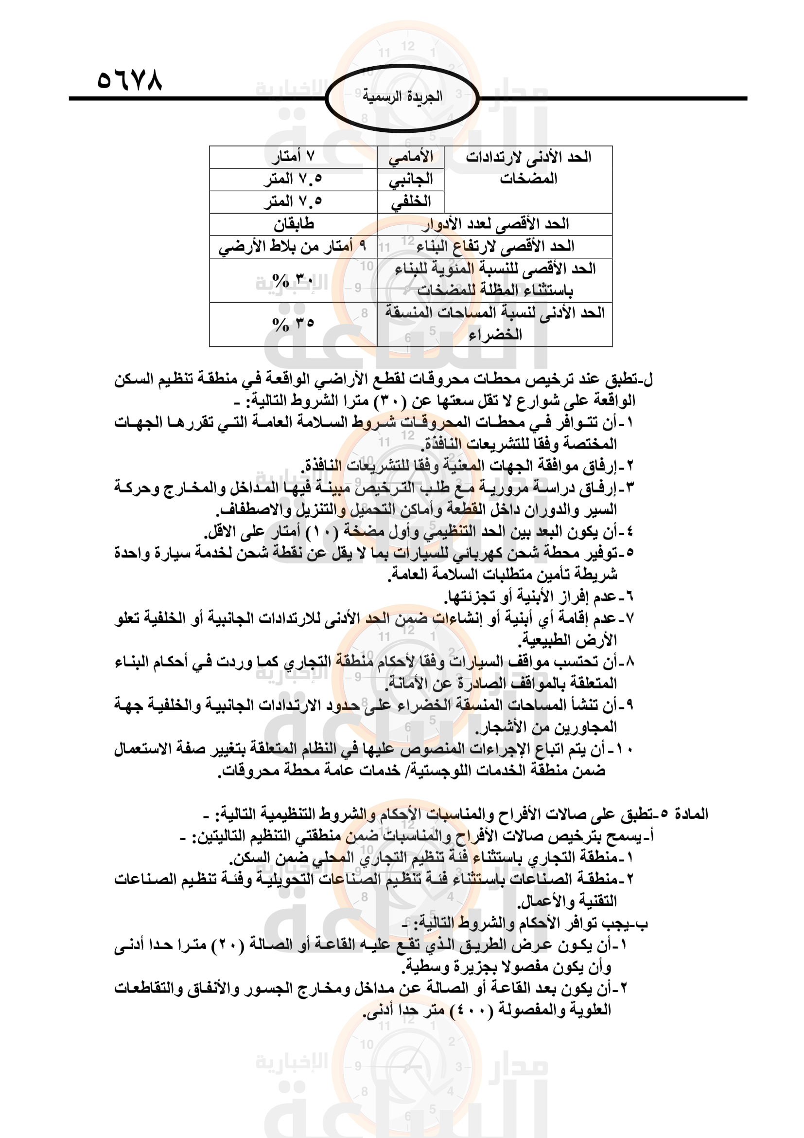 Madar Al-Saa Images 0.9737126288138829