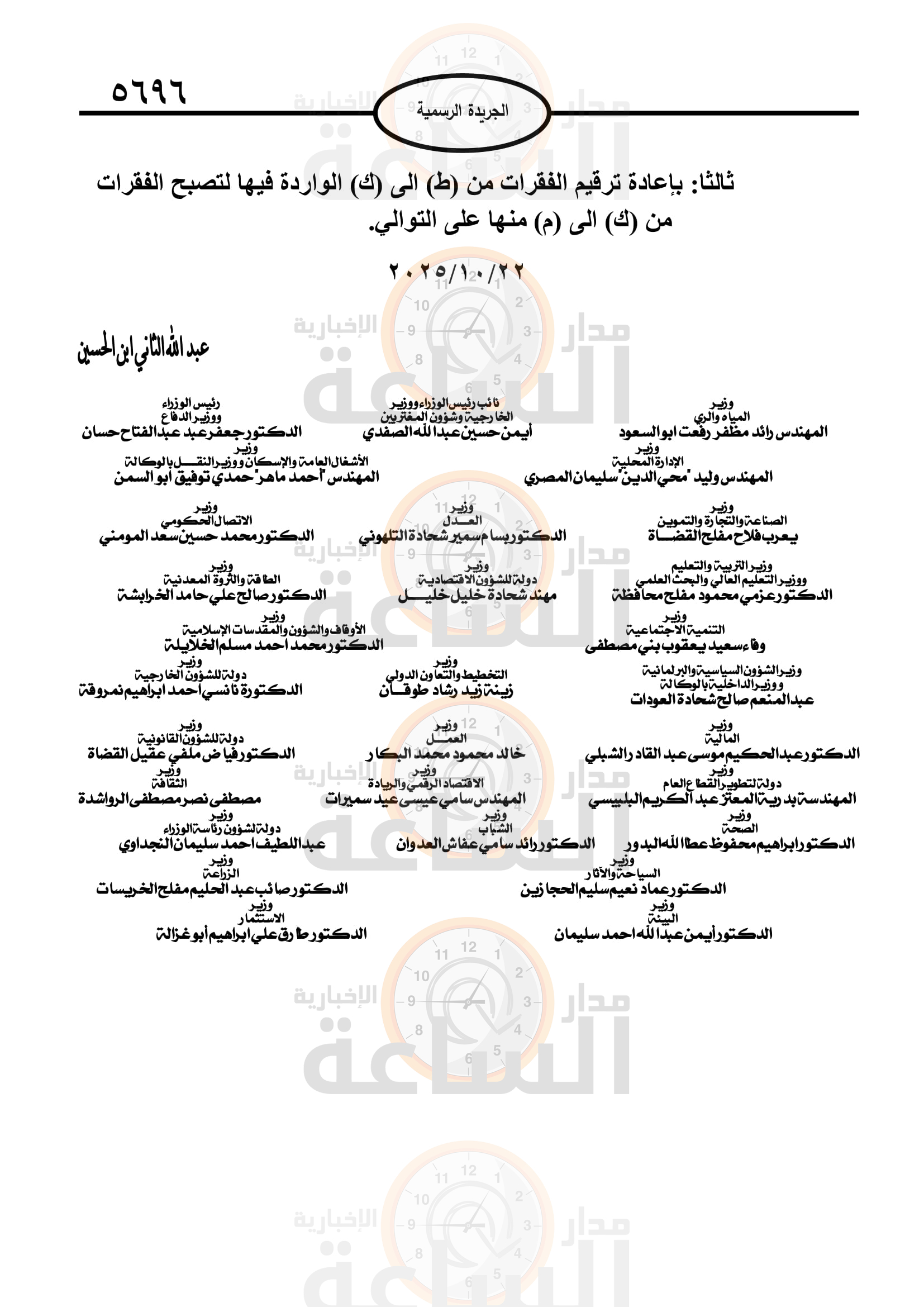 Madar Al-Saa Images 0.3659571148985544