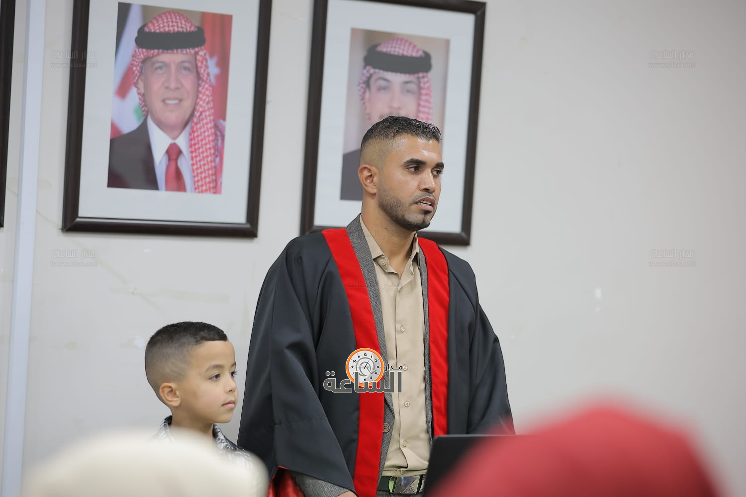 Madar Al-Saa Images 0.92548269440424