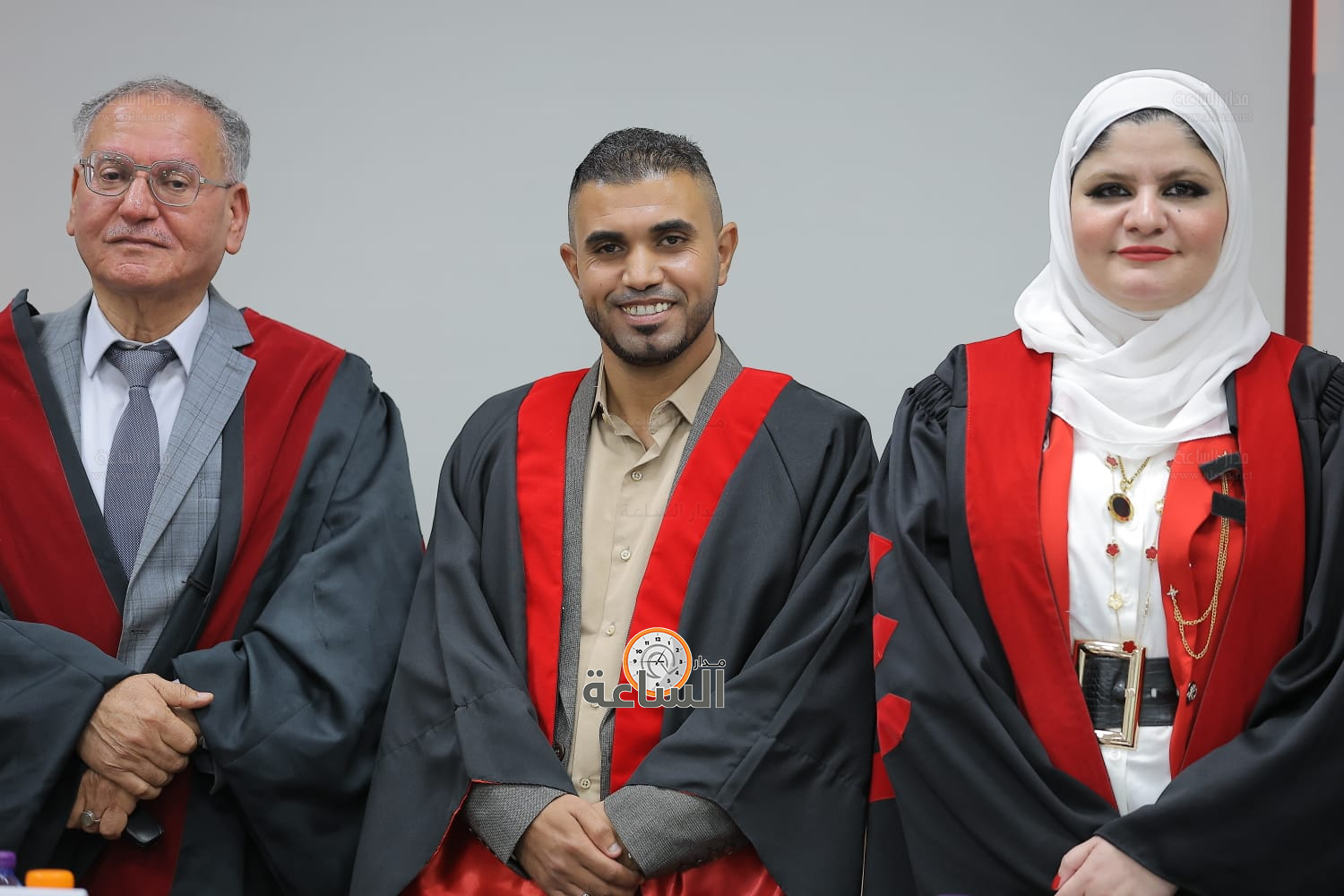 Madar Al-Saa Images 0.8794959475931339