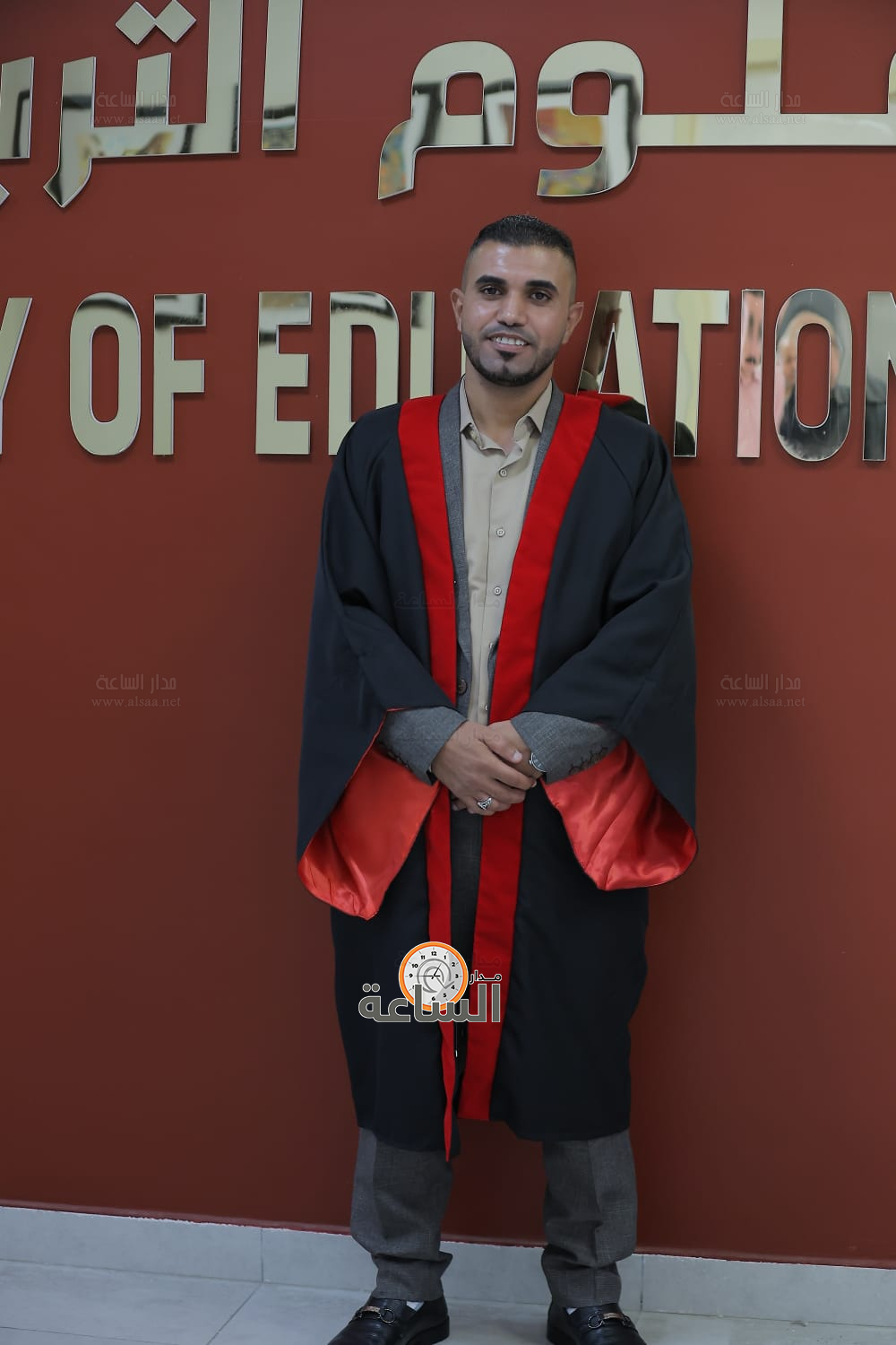 Madar Al-Saa Images 0.8963974026652317